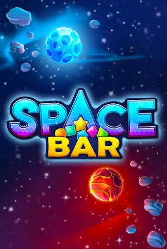 Space Bar бесплатная демо игра на официальном сайте Казино Вулкан