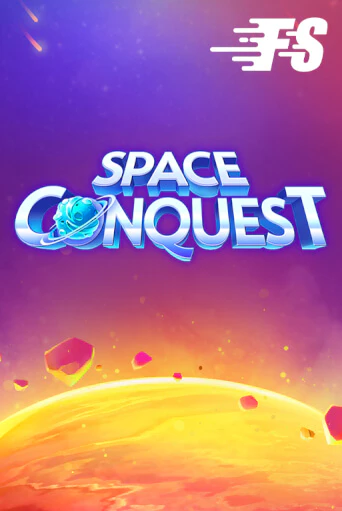 Space Conquest бесплатная демо игра на официальном сайте Казино Вулкан