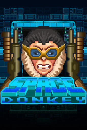 Space Donkey бесплатная демо игра на официальном сайте Казино Вулкан