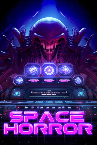 Space Horror бесплатная демо игра на официальном сайте Казино Вулкан