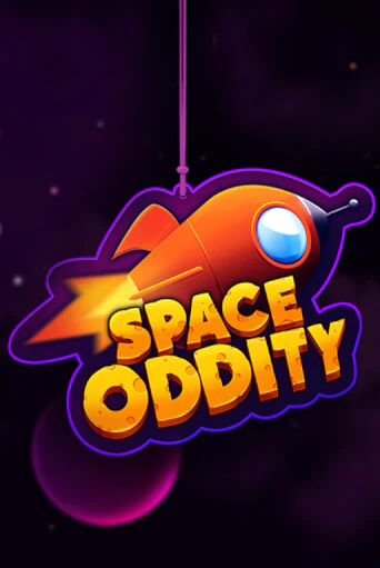 Space Oddity бесплатная демо игра на официальном сайте Казино Вулкан