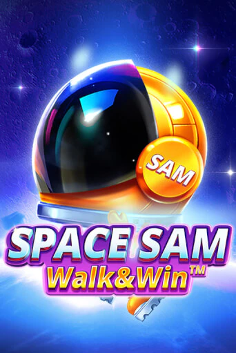 Space Sam Walk And Win TM бесплатная демо игра на официальном сайте Казино Вулкан