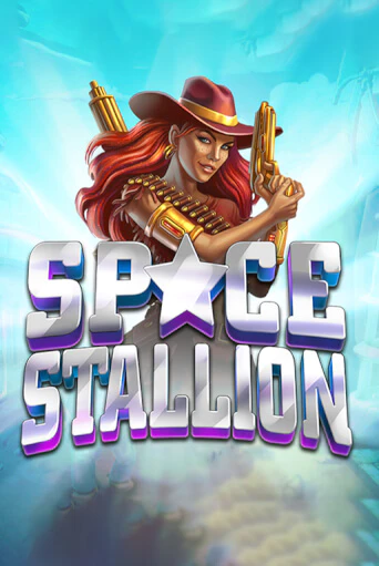 Space Stallion бесплатная демо игра на официальном сайте Казино Вулкан