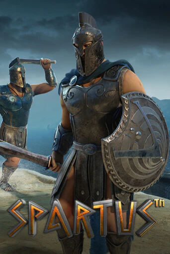 Spartus бесплатная демо игра на официальном сайте Казино Вулкан