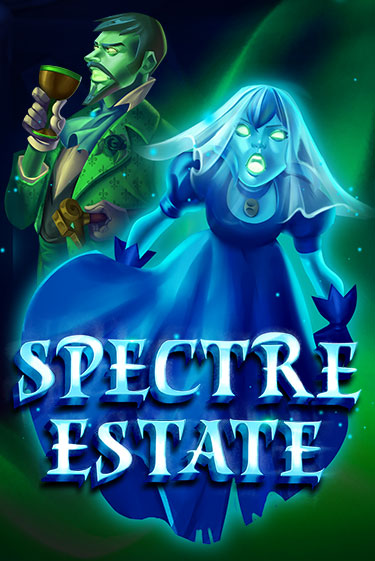 Spectre Estate бесплатная демо игра на официальном сайте Казино Вулкан