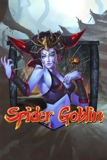 Spider Goblin бесплатная демо игра на официальном сайте Казино Вулкан
