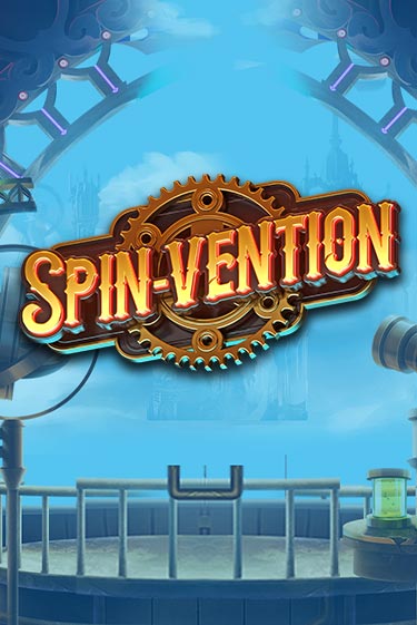 Spin-vention бесплатная демо игра на официальном сайте Казино Вулкан