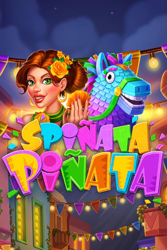 Spinata Pinata бесплатная демо игра на официальном сайте Казино Вулкан