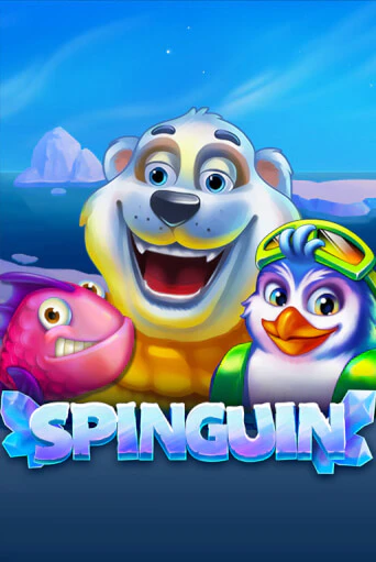 Spinguin бесплатная демо игра на официальном сайте Казино Вулкан