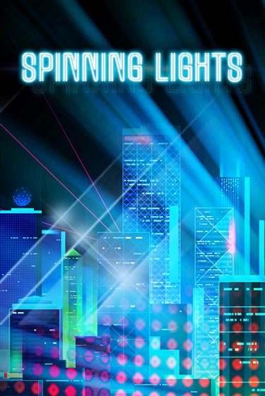 Spinning Lights бесплатная демо игра на официальном сайте Казино Вулкан