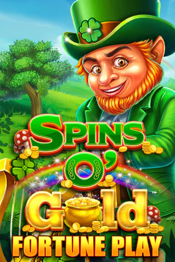 Spins O’ Gold Fortune Play бесплатная демо игра на официальном сайте Казино Вулкан