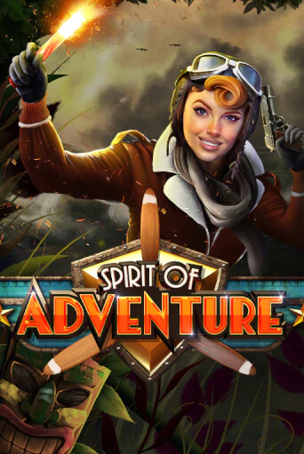 Spirit of Adventure бесплатная демо игра на официальном сайте Казино Вулкан