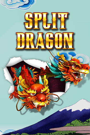 Split Dragon бесплатная демо игра на официальном сайте Казино Вулкан