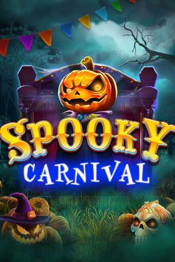 Spooky Carnival бесплатная демо игра на официальном сайте Казино Вулкан