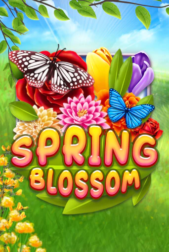 Spring Blossom бесплатная демо игра на официальном сайте Казино Вулкан