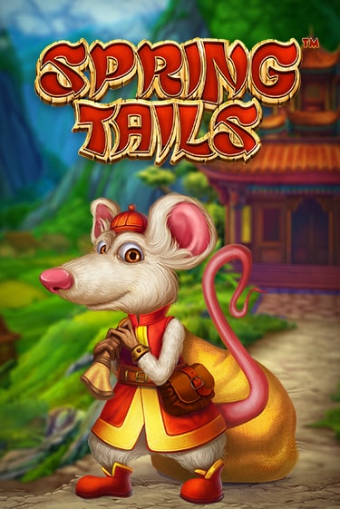 Spring Tails бесплатная демо игра на официальном сайте Казино Вулкан
