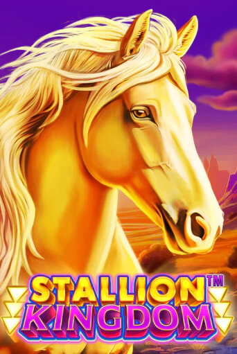 Stallion Kingdom™ бесплатная демо игра на официальном сайте Казино Вулкан