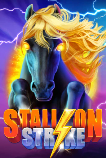 Stallion strike бесплатная демо игра на официальном сайте Казино Вулкан