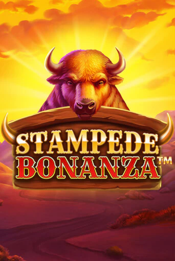 Stampede Bonanza бесплатная демо игра на официальном сайте Казино Вулкан