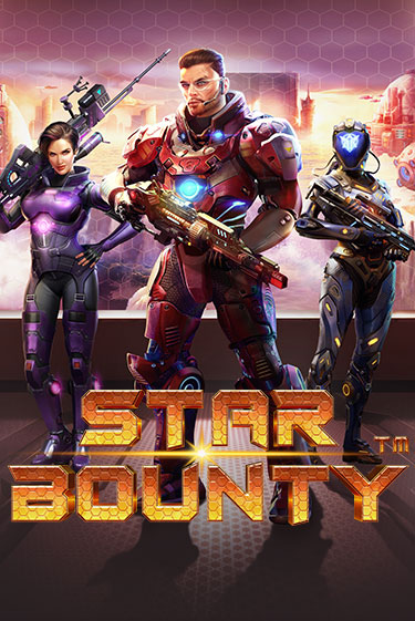 Star Bounty бесплатная демо игра на официальном сайте Казино Вулкан