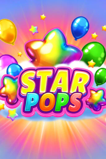 Star Pops бесплатная демо игра на официальном сайте Казино Вулкан