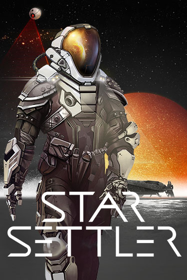 Star Settler бесплатная демо игра на официальном сайте Казино Вулкан