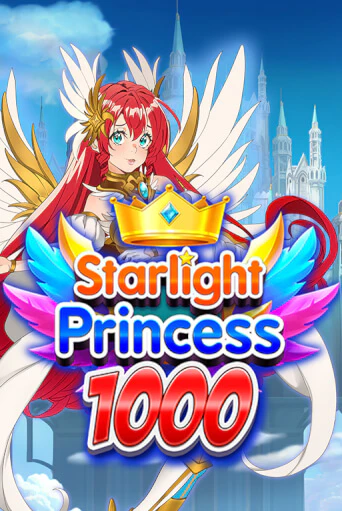 Starlight Princess 1000 бесплатная демо игра на официальном сайте Казино Вулкан