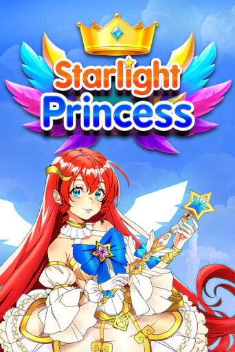 Starlight Princess бесплатная демо игра на официальном сайте Казино Вулкан