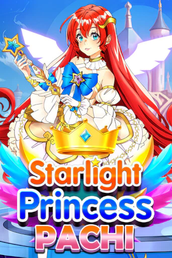 Starlight Princess Pachi бесплатная демо игра на официальном сайте Казино Вулкан