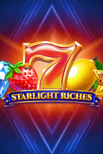 Starlight Riches бесплатная демо игра на официальном сайте Казино Вулкан