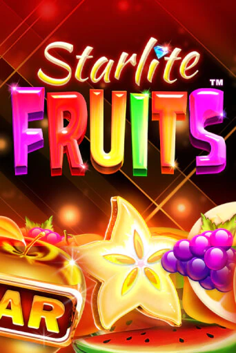 Starlite Fruits™ бесплатная демо игра на официальном сайте Казино Вулкан