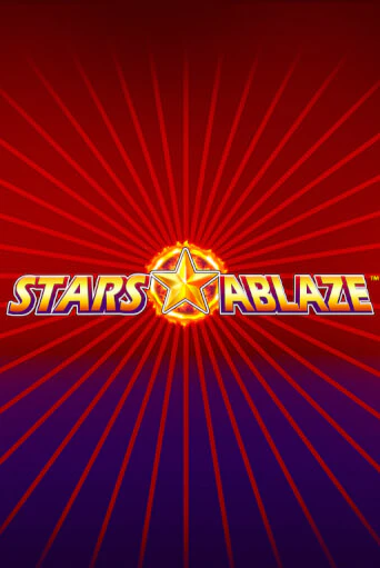 Stars Ablaze бесплатная демо игра на официальном сайте Казино Вулкан