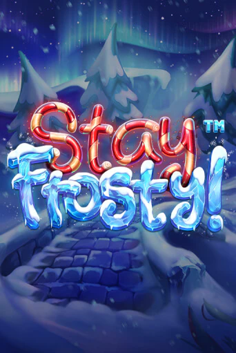 Stay Frosty! бесплатная демо игра на официальном сайте Казино Вулкан