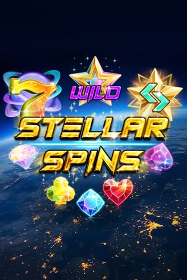 Stellar Spins бесплатная демо игра на официальном сайте Казино Вулкан