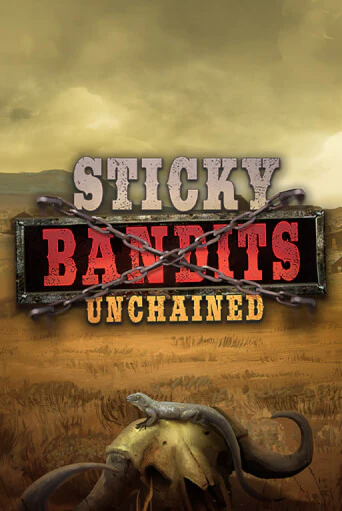 Sticky Bandits Unchained бесплатная демо игра на официальном сайте Казино Вулкан