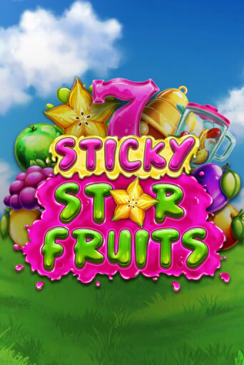 Sticky Star Fruits бесплатная демо игра на официальном сайте Казино Вулкан