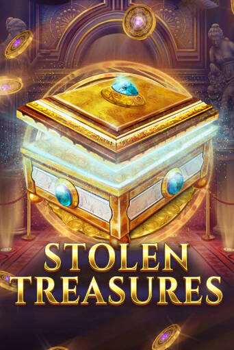 Stolen Treasures бесплатная демо игра на официальном сайте Казино Вулкан