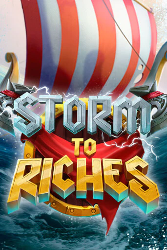 Storm To Riches бесплатная демо игра на официальном сайте Казино Вулкан