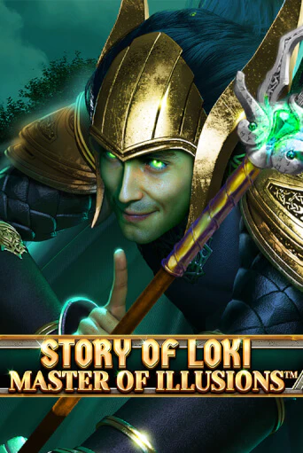 Story Of Loki - Master Of Illusions бесплатная демо игра на официальном сайте Казино Вулкан