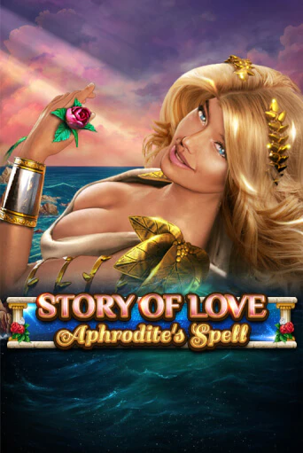 Story Of Love - Aphrodite's Spell бесплатная демо игра на официальном сайте Казино Вулкан