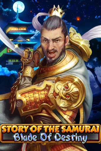 The Story of the Samurai - Blade of Destiny бесплатная демо игра на официальном сайте Казино Вулкан