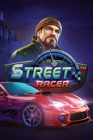 Street Racer бесплатная демо игра на официальном сайте Казино Вулкан