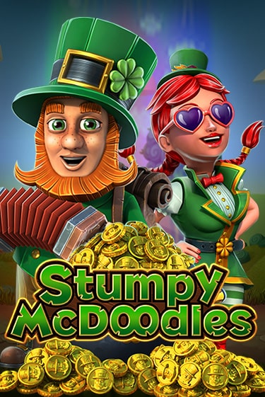 Stumpy McDoodles бесплатная демо игра на официальном сайте Казино Вулкан