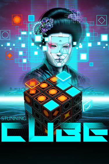 Stunning Cube бесплатная демо игра на официальном сайте Казино Вулкан