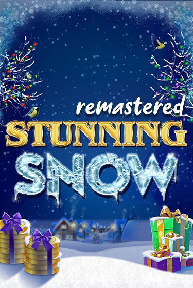 Stunning Snow Remastered бесплатная демо игра на официальном сайте Казино Вулкан