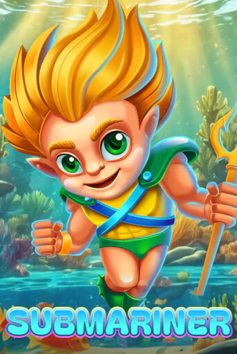 Submariner бесплатная демо игра на официальном сайте Казино Вулкан