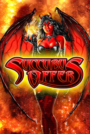 Succubus Offer бесплатная демо игра на официальном сайте Казино Вулкан