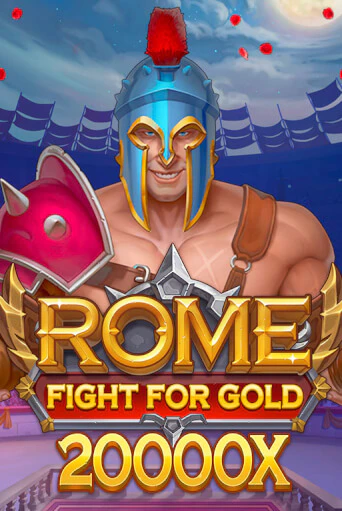 Rome: Fight For Gold бесплатная демо игра на официальном сайте Казино Вулкан