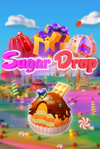 Sugar Drop бесплатная демо игра на официальном сайте Казино Вулкан