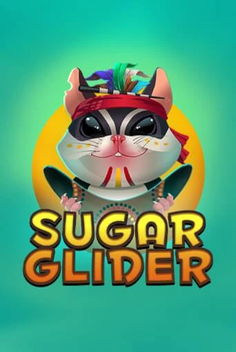 Sugar Glider бесплатная демо игра на официальном сайте Казино Вулкан